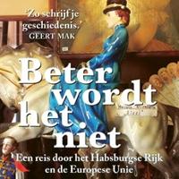Beter wordt het niet - thumbnail
