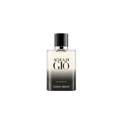 Giorgio Armani Acqua Di Gio Eau de Parfum Rechargeable 50ml