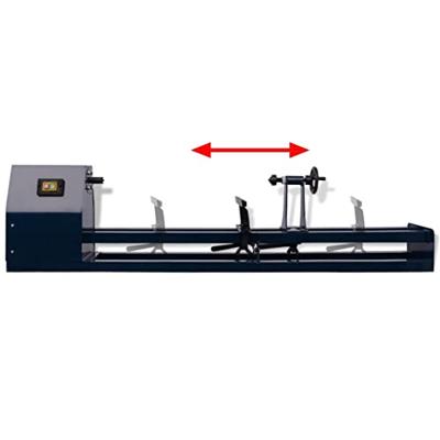 Houtdraaibank 1000 mm 400 W Houtdraaibank 1000 mm 400 W