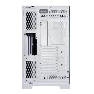 Lian Li O11 Dynamic EVO XL Full Tower PC-behuizing Wit