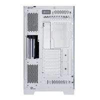 Lian Li O11 Dynamic EVO XL Full Tower PC-behuizing Wit - thumbnail