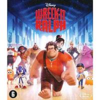 Wreck-It Ralph - thumbnail