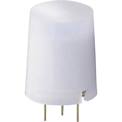 Panasonic PIR-bewegingssensor EKMC1601111 3 - 6 V 1 stuk(s) Panasonic PIR-bewegingssensor EKMC1601111 3 - 6 V 1 stuk(s)