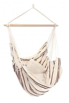 Amazonas Brasil Cappuccino hangstoel