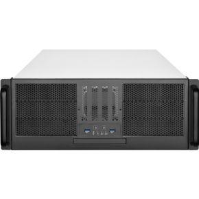 SilverStone RM41-506 rackrack behuizing
