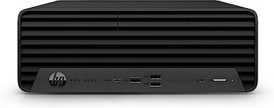 HP Desktop-PC 400SFF G9 i5-14500 8GB RAM 256GB SSD