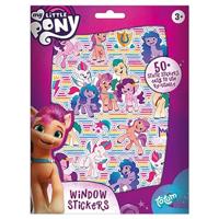 Totum my little pony - raamstickers - thumbnail