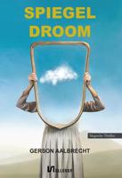 Spiegeldroom - Gerson Aalbrecht - ebook - thumbnail