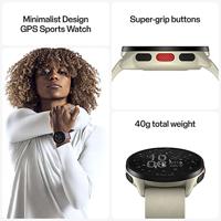 Horloge Sportief Polar Wit 1,2" - thumbnail