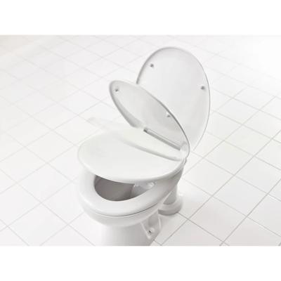 RIDDER toiletbril generation soft-close wit 2119101