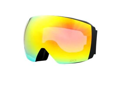 Aphex Styx Lens Sneeuwbrillens Revo Red