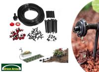 Green Arrow bewateringsset voor je tuin - Efficiënt en slim water geven - thumbnail