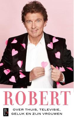 Robert - Robert ten Brink - eBook (9789461561602)