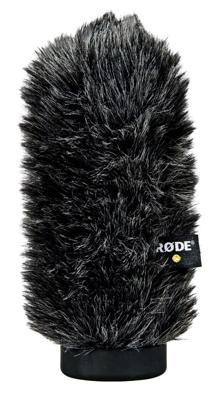 Rode WS6 windkap Rode WS6 windkap