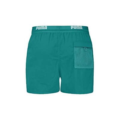 Puma Zwembroek Heren Track Shorts Teal-S