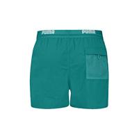 Puma Zwembroek Heren Track Shorts Teal-S - thumbnail