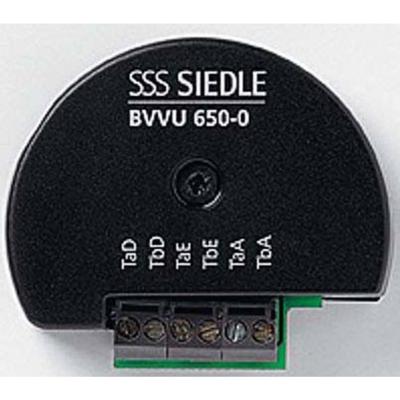 Siedle 200032250-00 Accessoires voor deurintercom Meerdere kleuren