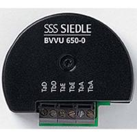 Siedle 200032250-00 Accessoires voor deurintercom Meerdere kleuren - thumbnail