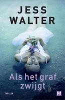 Als het graf zwijgt - Jess Walter - ebook - thumbnail