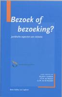 Bezoek of bezoeking? (Paperback) - thumbnail