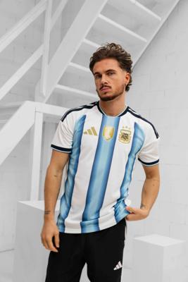 Adidas Argentinië Thuisshirt 2026 Senior