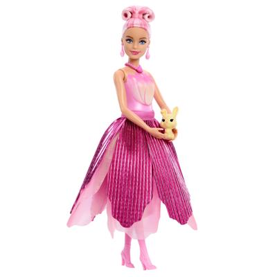 Barbie Petal Pop modepop Pink Tulip