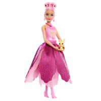 Barbie Petal Pop modepop Pink Tulip - thumbnail