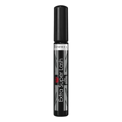 Rimmel London Mascara Extra Super Lash Black