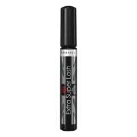 Rimmel London Mascara Extra Super Lash Black - thumbnail