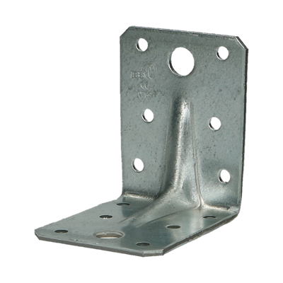 pgb-Europe FG | Hoekanker met ril 65x90x90 Zn | 50 st FG01890010650905