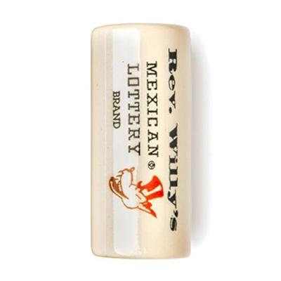 Dunlop RWS13 Rev Willy Mo-Jo Ceramic Slide X-Large Dunlop RWS13 Rev Willy Mo-Jo Ceramic Slide X-Large