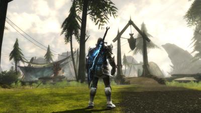 Kingdoms of Amalur Re-Reckoning Kingdoms of Amalur Re-Reckoning