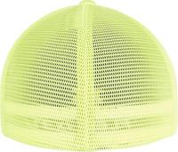 Flexfit FX360 Flexfit 360 Omnimesh Cap - Neon Yellow - S/M - thumbnail