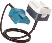 Makita Accessoires Draagadapter - 193689-2 - thumbnail