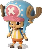 Verzamelfiguur Bandai TONY TONY CHOPPER One Piece - thumbnail