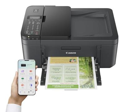Multifunctionele Printer Canon 5074C036 - thumbnail