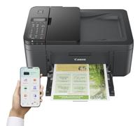 All-in-one printer Canon 5074C036 - thumbnail