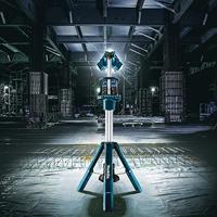 Makita DML814 LED-bouwlamp 3000 lm - thumbnail