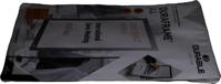 Durable Duraframe A4 zwart, in ophangbare etui - thumbnail