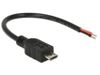 Micro USB verloopkabel - thumbnail