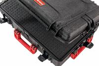 Parat PROTECT 41-F Gereedschapskoffer (leeg) Professioneel, Doe-het-zelver, Handwerker, Technicus (l x b x h) 215 x 594 x 473 mm - thumbnail
