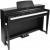 Medeli DP460K Black digitale piano