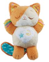 VTech slaap zacht knuffelkat - thumbnail