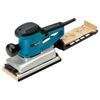 Makita BO4900V Vlakschuurmachine | 115x232 330w - BO4900V - thumbnail