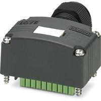 Phoenix Contact SACB-C-H180-8/16 SCO P 1453229 Passieve sensor/actorbox Aansluitkap zonder toevoer 1 stuk(s) - thumbnail