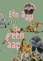 Eén aap is geen aap - thumbnail