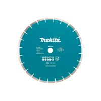 Makita Accessoires E-12996 | Diamantschijf | 355x2,8x25,4mm - E-12996 - thumbnail
