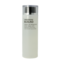 Borlind Make-up remover eyes & lips 125 Milliliter - thumbnail