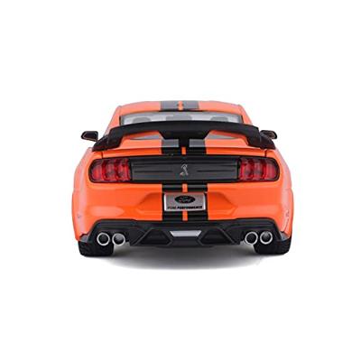 Maisto Ford Mustang Shelby GT500 1:24 Auto Maisto Ford Mustang Shelby GT500 1:24 Auto