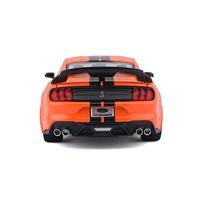 Maisto Ford Mustang Shelby GT500 1:24 Auto - thumbnail